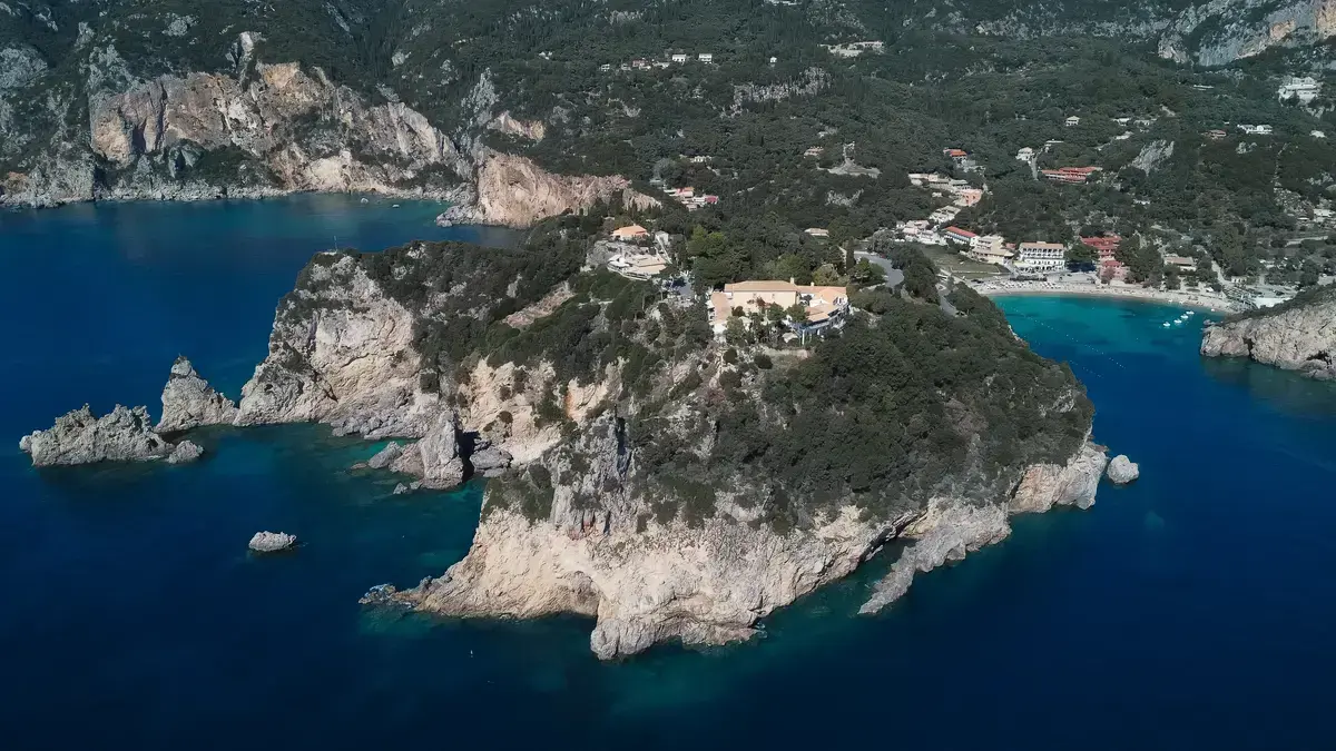 Palaiokastritsa